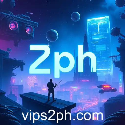 2ph Takes the Gaming World by Storm