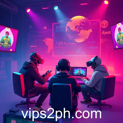 Digital Evolution: How Key Gaming Platforms Shape Online Experiences