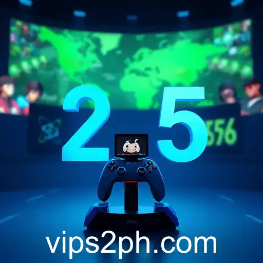 The Digital Playground Revolution