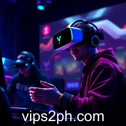 The Evolution of Online Gaming in 2025