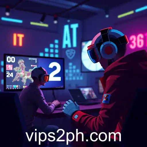 The Evolution of Online Gaming in 2025