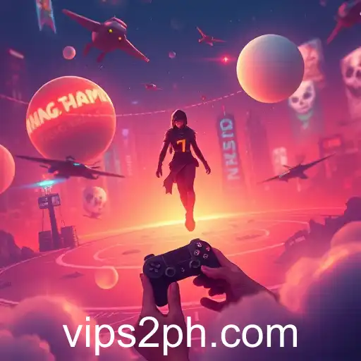 The Evolution of Online Gaming in 2025