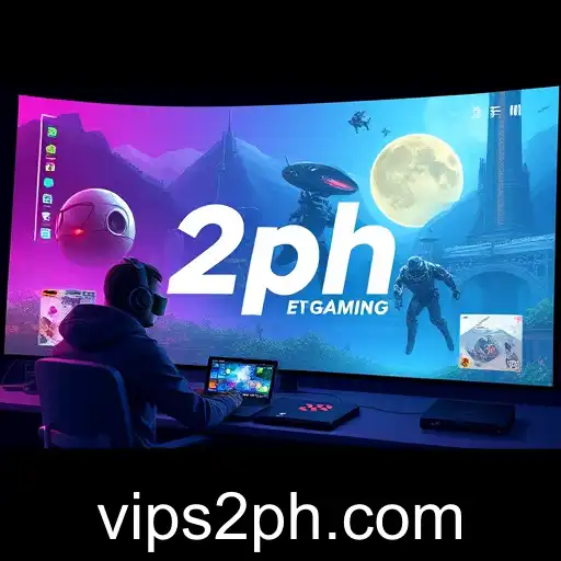 Evolving Dynamics in the Gaming World