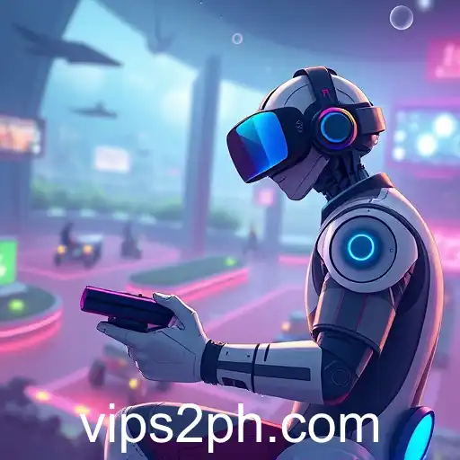 Evolving Gaming Trends on English Platforms