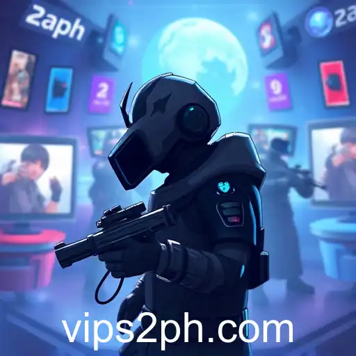 Gaming Revolution: 2ph in Focus