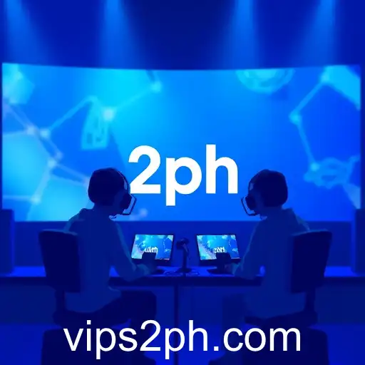 2ph: A New Era for Online English Games