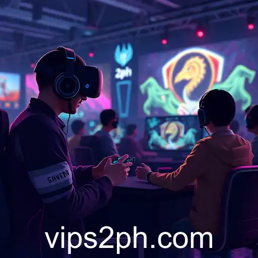 The Rise of Online Gaming in 2025