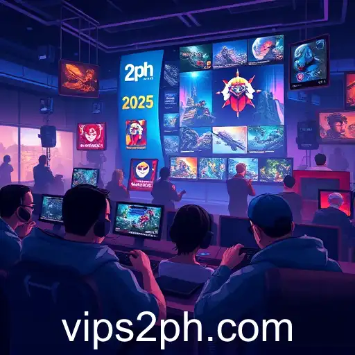 The Rise of 2ph in the Gaming World