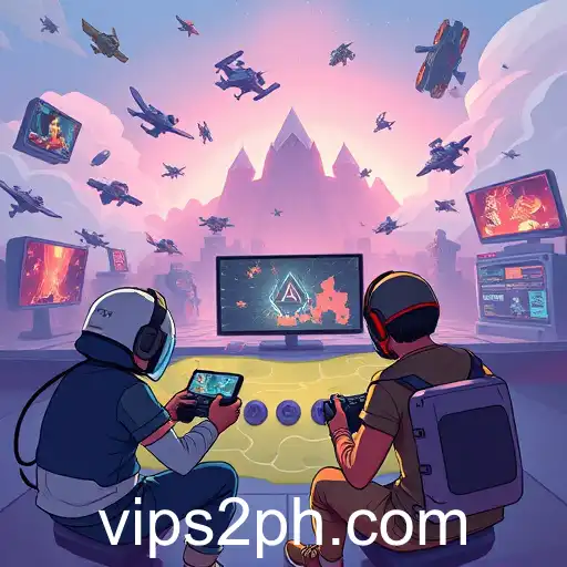 The Rise of 2ph: Transforming Digital Gaming Engagement