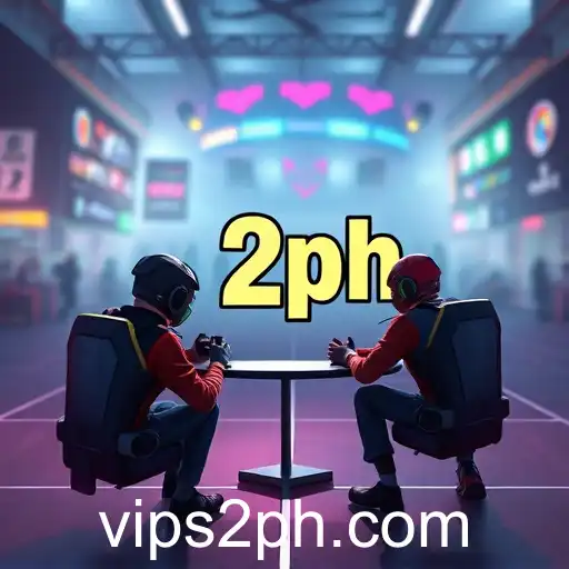 The Rise of 2ph in Gaming