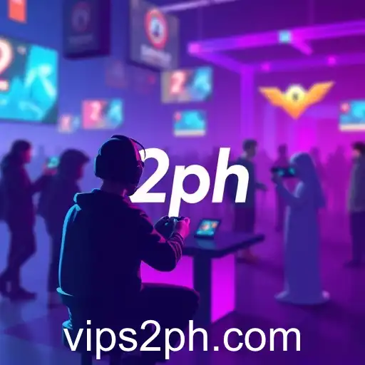 The Rise of 2ph in Gaming