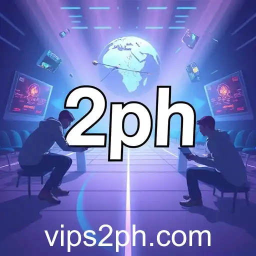 The Rise of 2ph in the Gaming Community