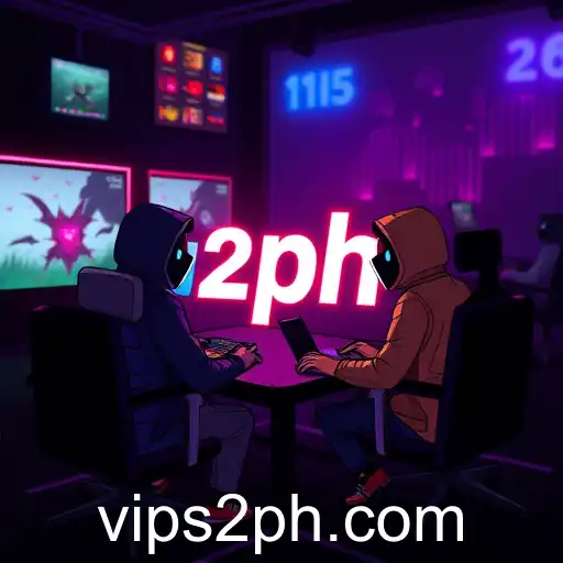 The Rise of 2ph: A Game-Changing Platform