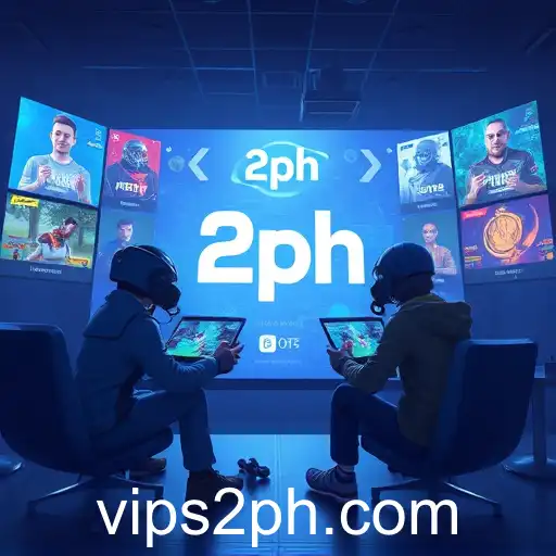 The Rise of 2ph: Revolutionizing Online Gaming in 2025
