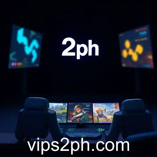 The Rise of 2ph: A Game Changer in the Web Gaming Industry