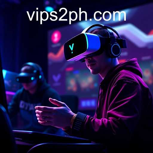 The Evolution of Online Gaming in 2025