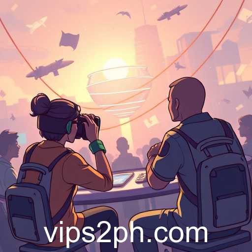 The Evolution of Online Gaming Communities