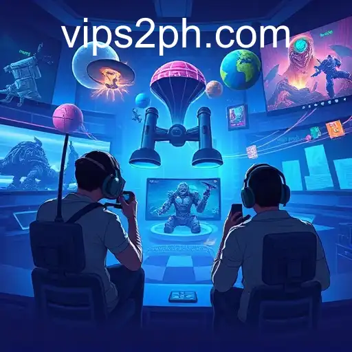 Gaming Innovations of 2025: The Rise of 2ph