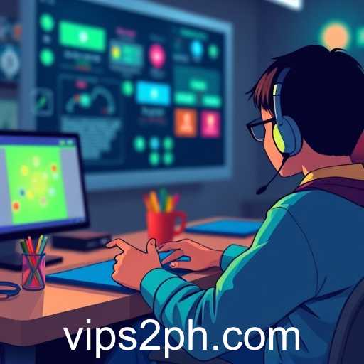 Innovations and Trends in Gaming 2025