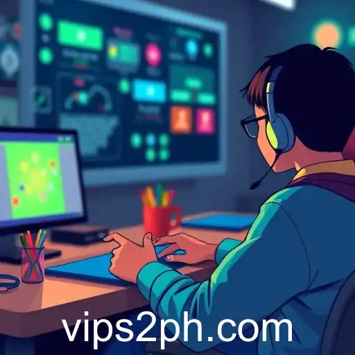 Innovations and Trends in Gaming 2025