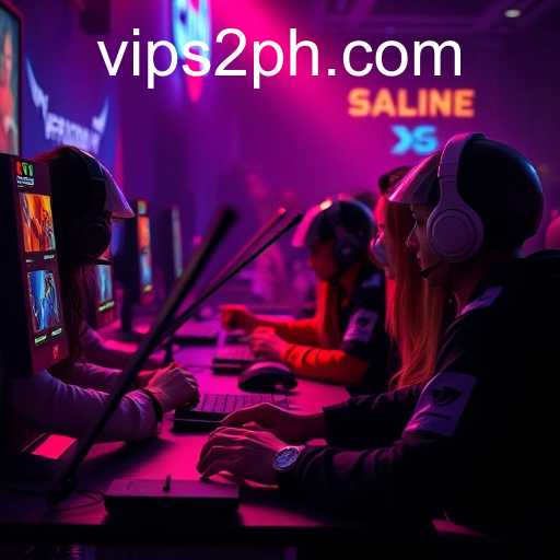 Rise of Online Gaming Communities