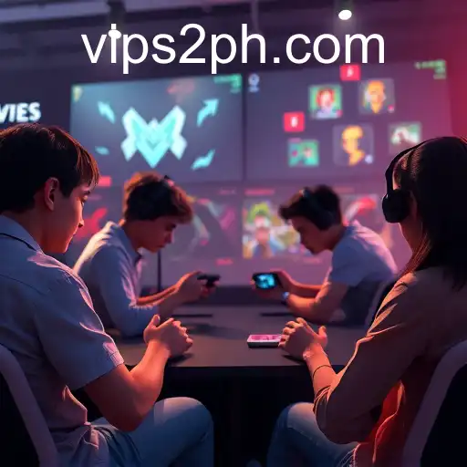 The Evolution of Online Gaming Community: A 2025 Perspective