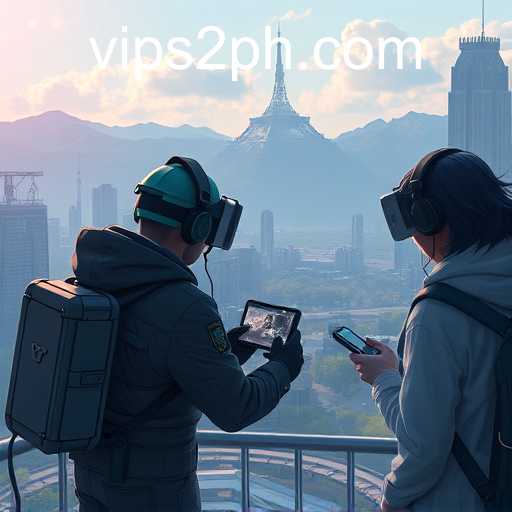 The Evolution of Online Gaming in 2025