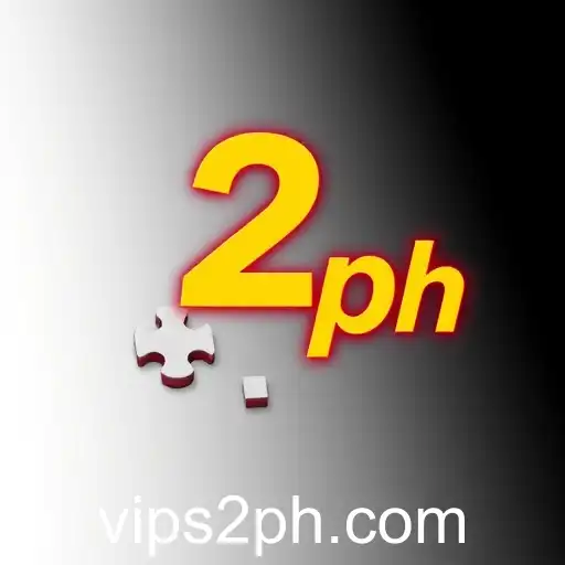 The Enigmatic Appeal of '2ph' Puzzle Games