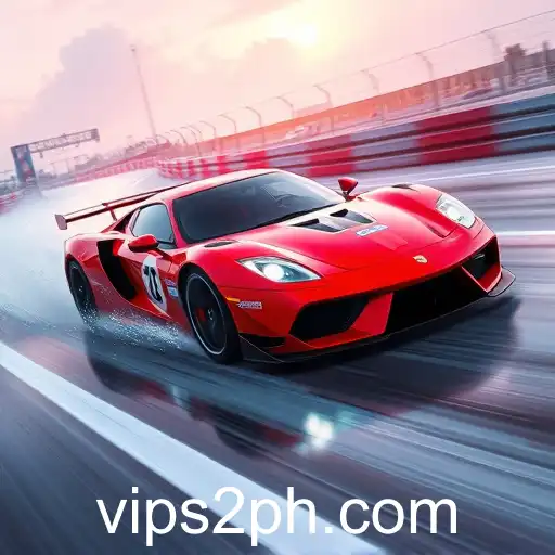 The Thrill of Speed: Exploring the World of Racing Games