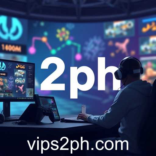 The Rise of 2ph in the Gaming World