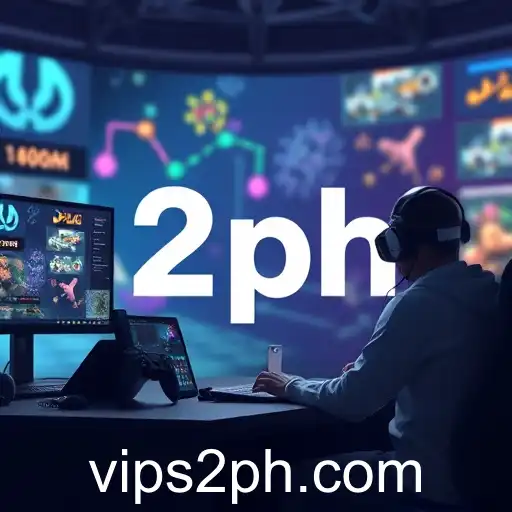 The Rise of 2ph in the Gaming World
