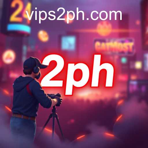 The Rise of 2ph: A New Era for Online Gaming