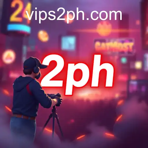 The Rise of 2ph: A New Era for Online Gaming