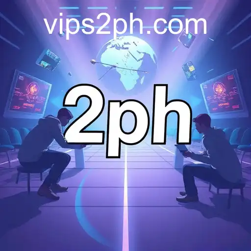 The Rise of 2ph in the Gaming Community