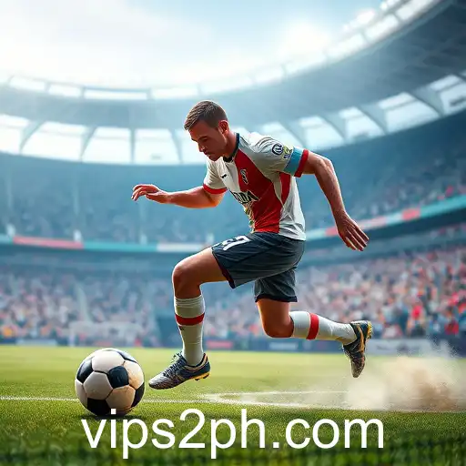 Exploring the Rise of '2ph' in Online Sports Games