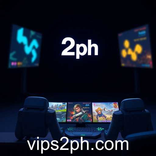 The Rise of 2ph: A Game Changer in the Web Gaming Industry